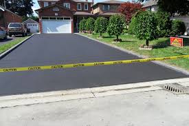 Best Decorative Concrete Driveways  in Heidelberg, PA