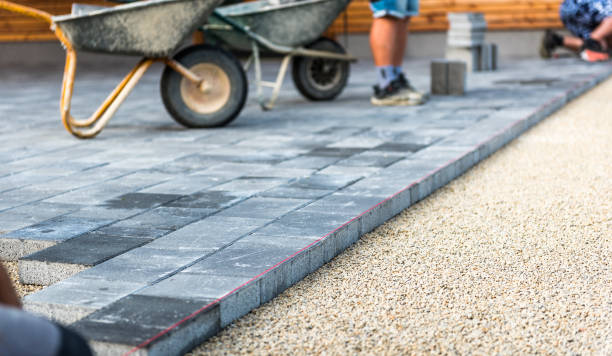 Best Paver Driveway Installation  in Heidelberg, PA