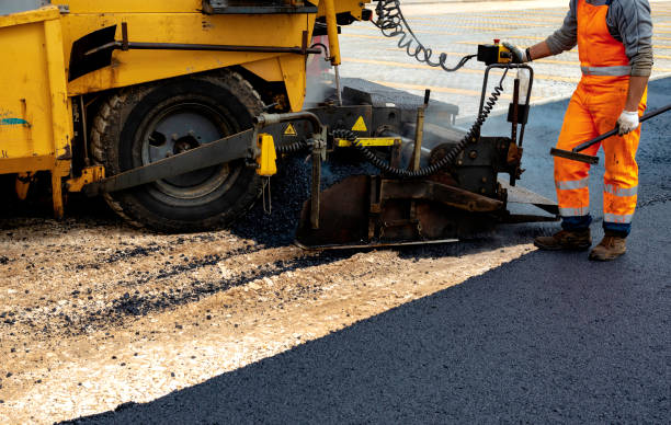 Best Driveway Pressure Washing  in Heidelberg, PA