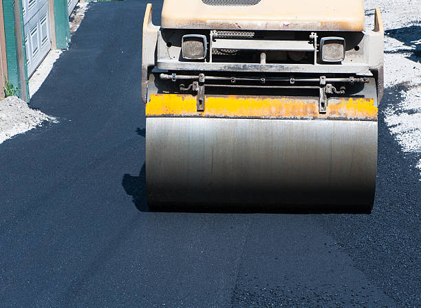 Best Driveway Overlay Services  in Heidelberg, PA